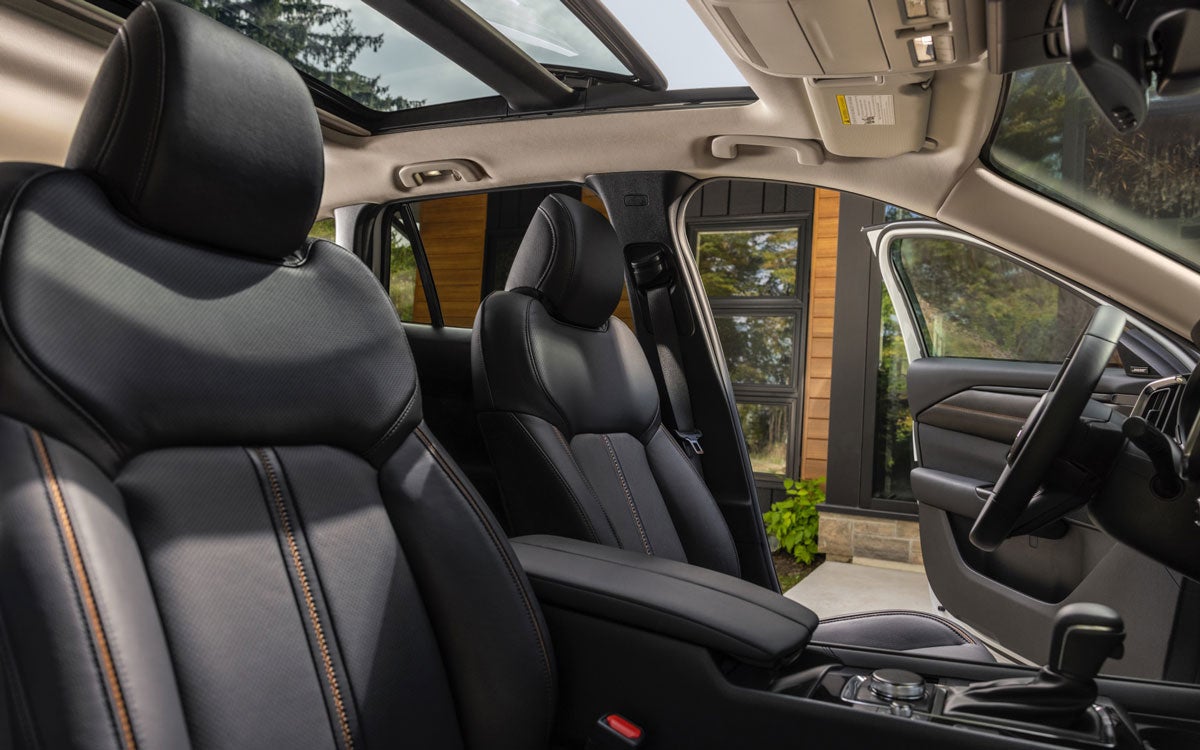 Mazda CX-50 Hybrid | South Burlington Mazda in South Burlington VT