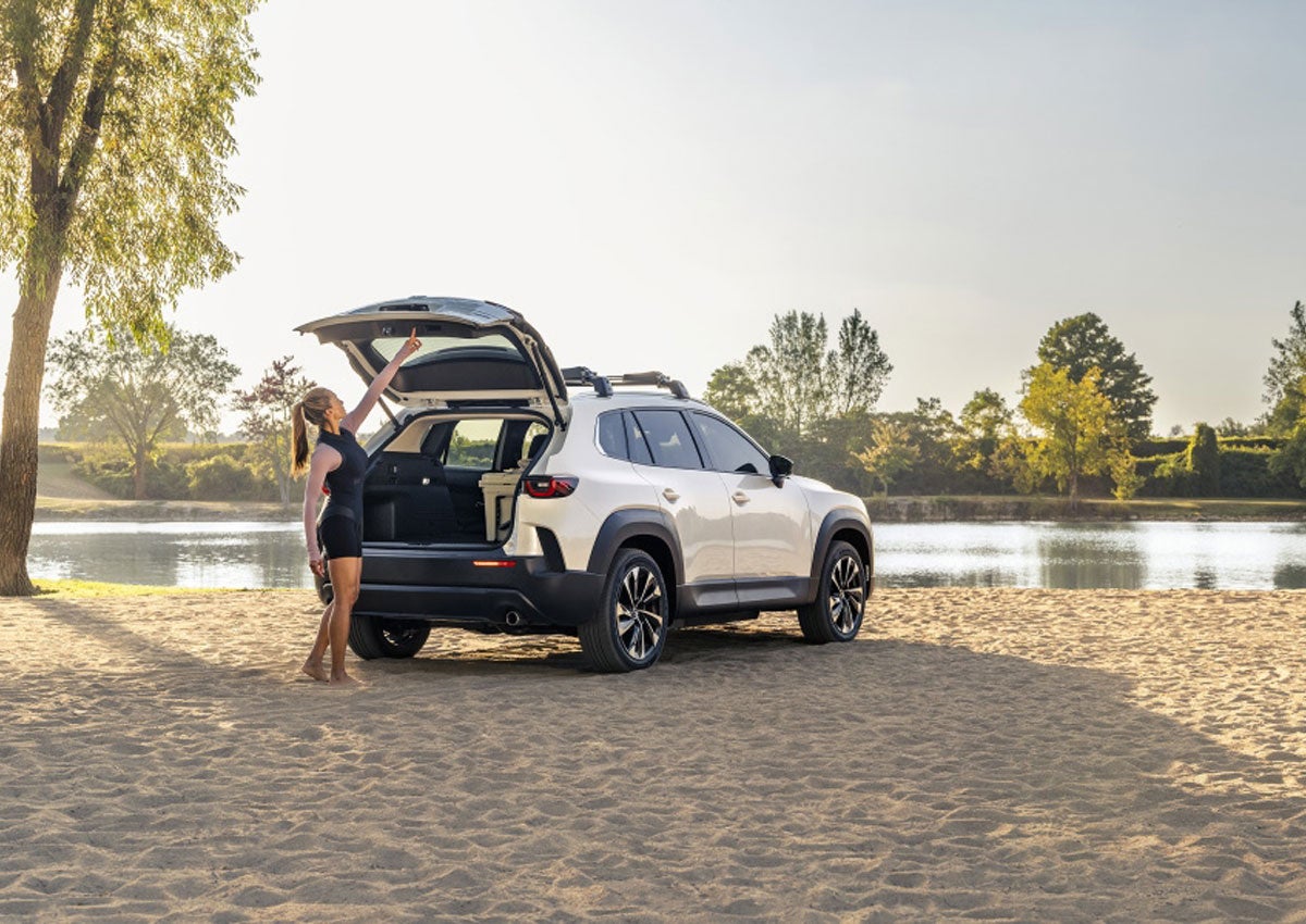 Mazda CX-50 Hybrid | South Burlington Mazda in South Burlington VT