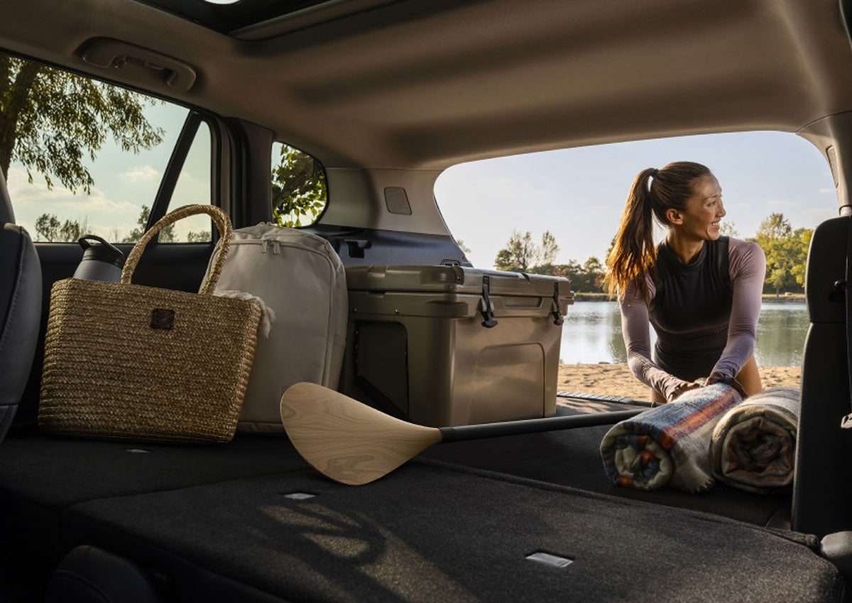 Mazda CX-50 Hybrid | South Burlington Mazda in South Burlington VT