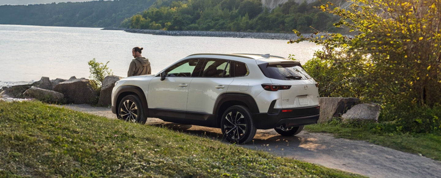 Mazda CX-50 Hybrid | South Burlington Mazda in South Burlington VT