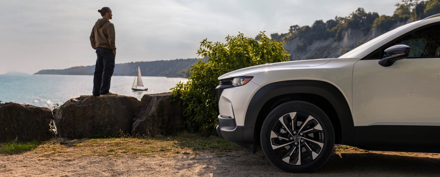 Mazda CX-50 Hybrid | South Burlington Mazda in South Burlington VT