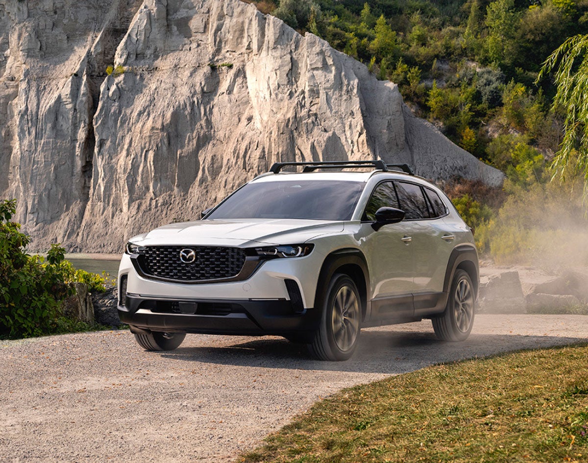 Mazda CX-50 Hybrid | South Burlington Mazda in South Burlington VT