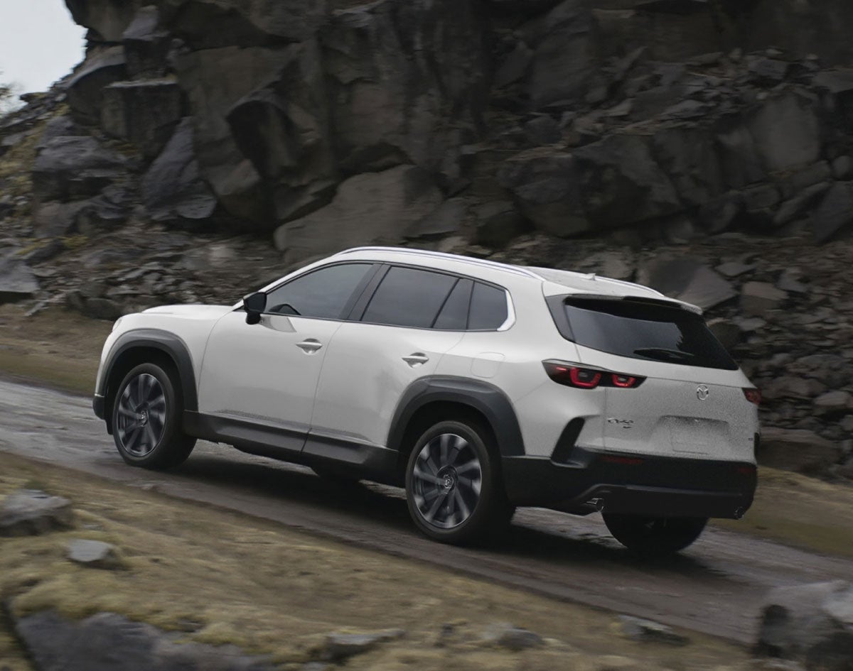 Mazda CX-50 Hybrid | South Burlington Mazda in South Burlington VT