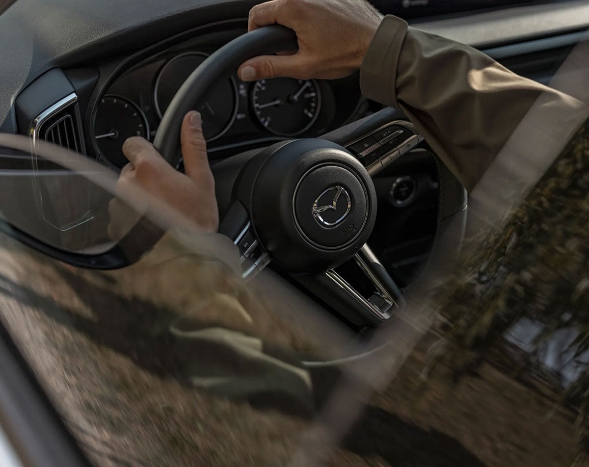 Mazda CX-50 Hybrid | South Burlington Mazda in South Burlington VT