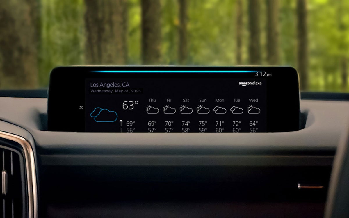 Mazda CX-50 Hybrid | South Burlington Mazda in South Burlington VT