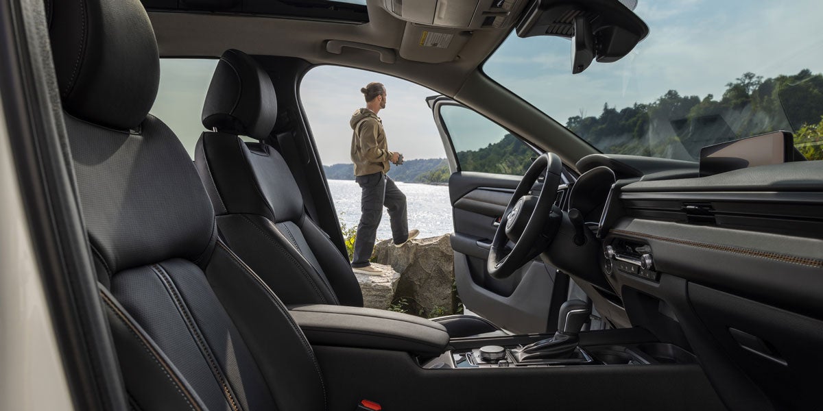 Mazda CX-50 Hybrid | South Burlington Mazda in South Burlington VT