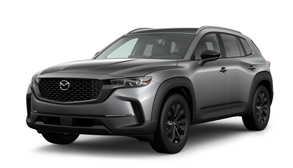 Mazda CX-50 2.5 S Preferred | South Burlington Mazda in South Burlington VT