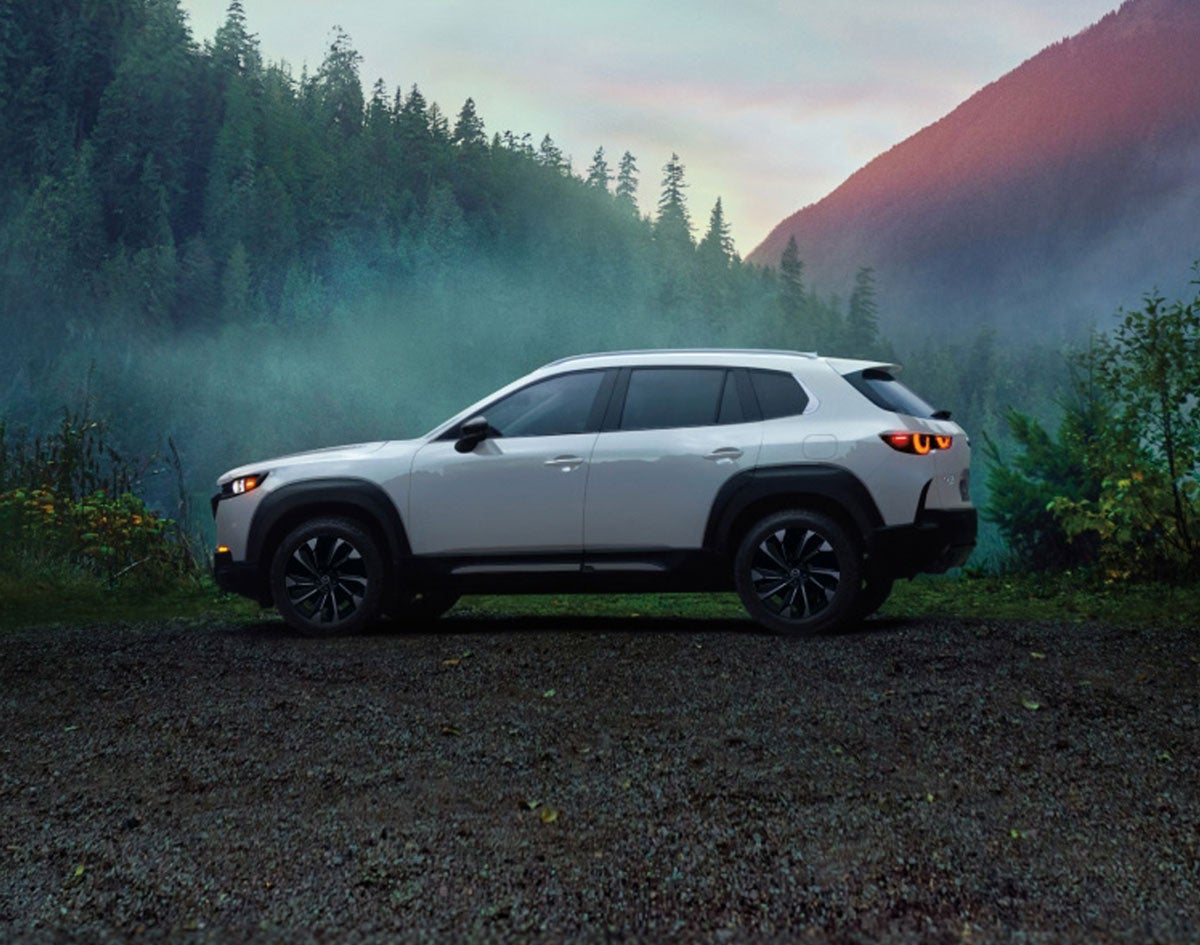 Mazda CX-50 | South Burlington Mazda in South Burlington VT