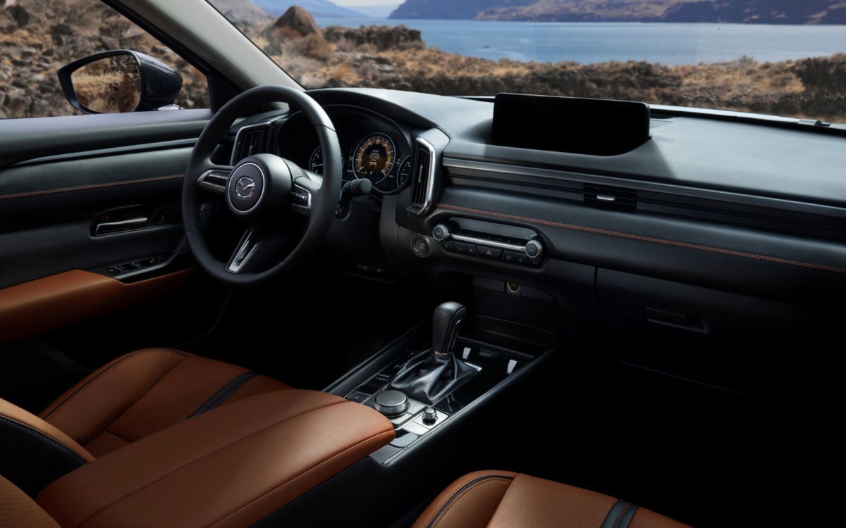 Mazda CX-50 | South Burlington Mazda in South Burlington VT