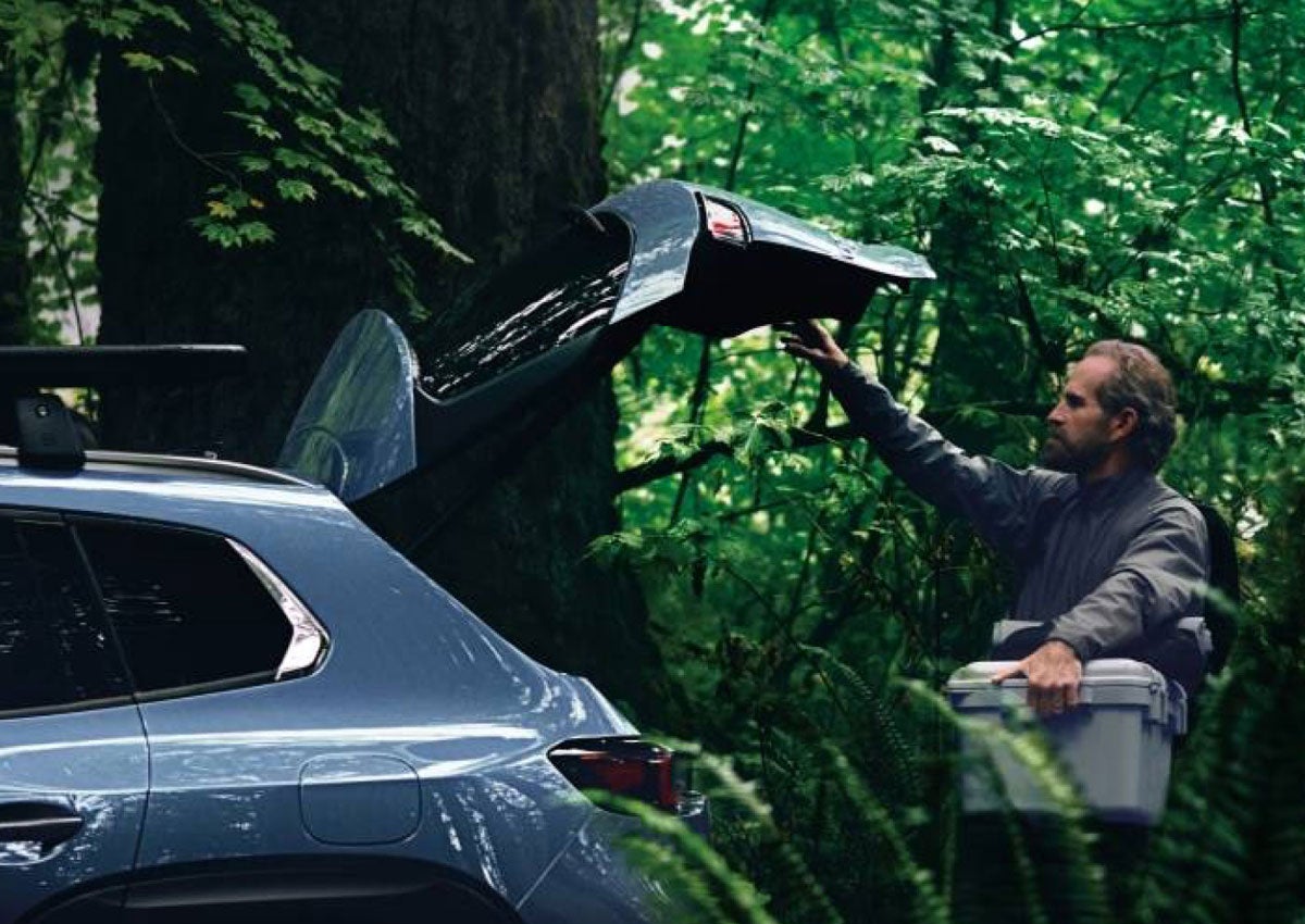 Mazda CX-50 | South Burlington Mazda in South Burlington VT