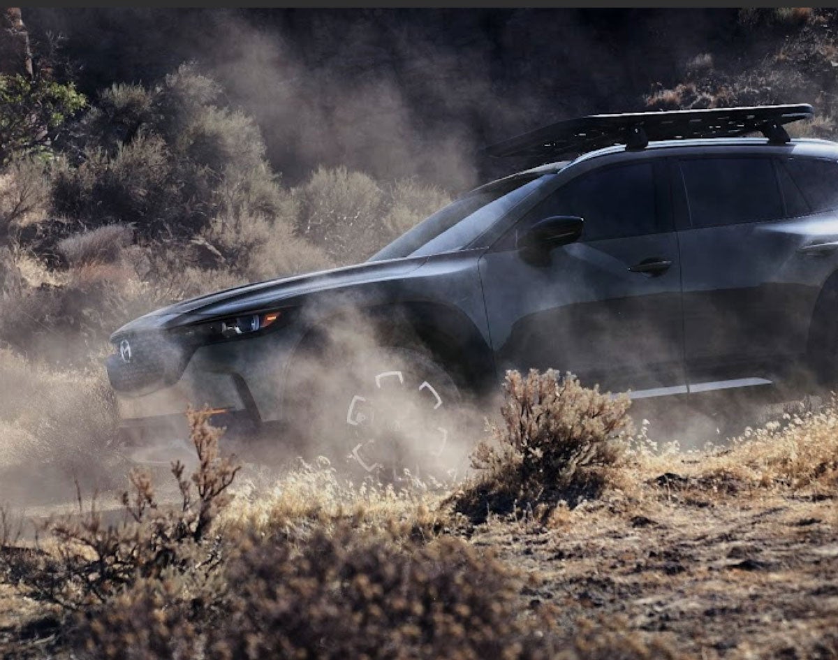 Mazda CX-50 | South Burlington Mazda in South Burlington VT