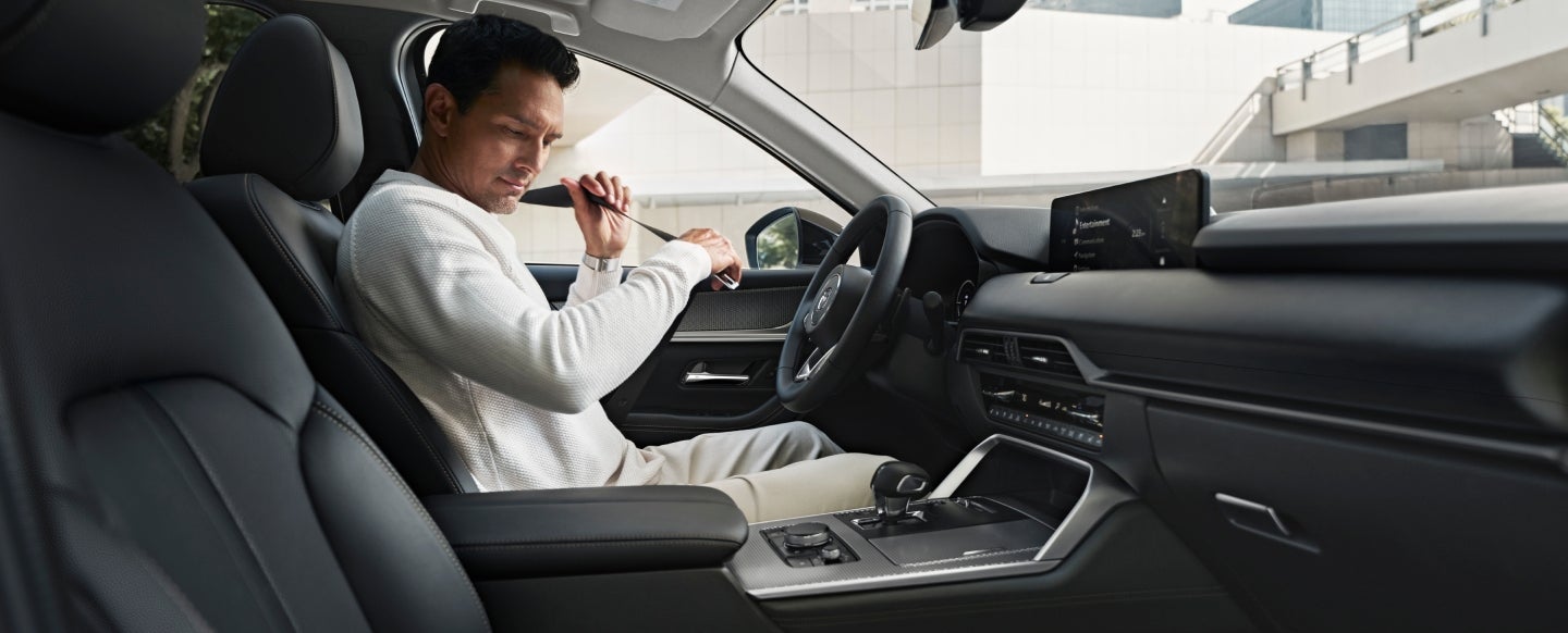 Mazda CX-70 PHEV | South Burlington Mazda in South Burlington, VT