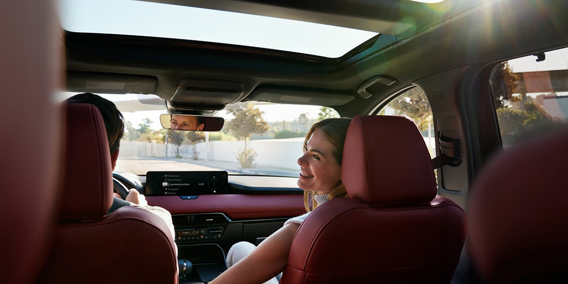 Mazda CX-70 | South Burlington Mazda in South Burlington, VT