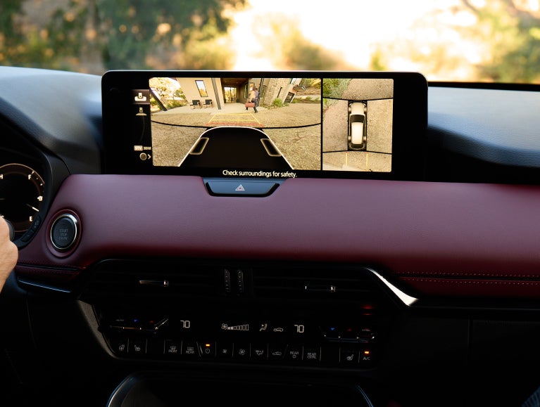 Mazda CX-70 | South Burlington Mazda in South Burlington VT