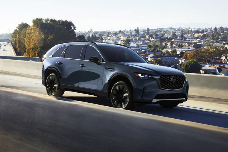 South Burlington Mazda in South Burlington VT