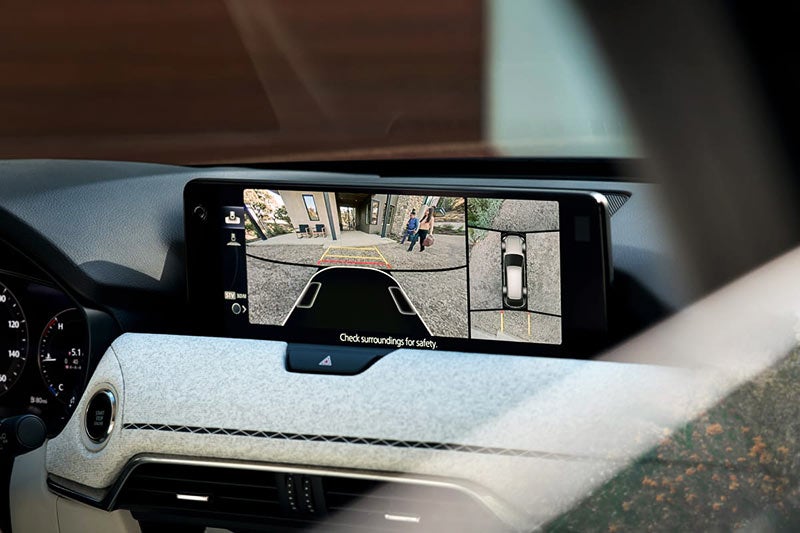 South Burlington Mazda in South Burlington VT