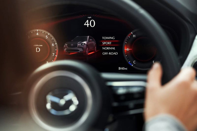 South Burlington Mazda in South Burlington VT