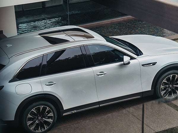 South Burlington Mazda in South Burlington VT