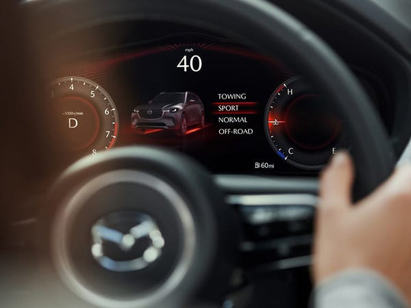 South Burlington Mazda in South Burlington VT