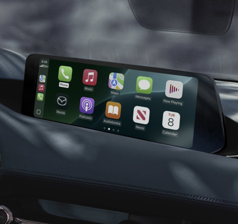 South Burlington Mazda in South Burlington VT